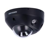 DS-2CD2547G2-LS - 4MP minidome ColorVu-Zwart