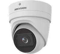 DS-2CD2H46G2-IZS(2.8-12mm) - EASY IP 4.0 ACUSENSE, TURRET IP VARIFOCALE, 4MP