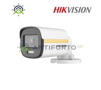 DS-2CE10KF3T(2.8mm) BULLET OTTICA FISSA WDR 130DB 3K- Hikvision 300513377