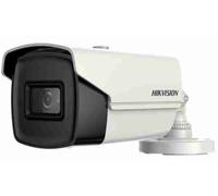DS-2CE16H8T-IT3F(3.6mm) - BULLET OTTICA FISSA 4 IN 1 WDR 120DB EXIR 2.0 5MP