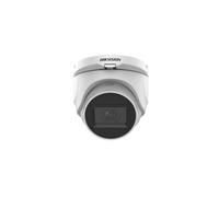 DS-2CE76H0T-ITMFS(2.8mm) - MINI DOME OTTICA FISSA DWDR 5MP