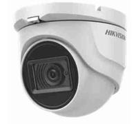 DS-2CE78H8T-IT3F(2.8mm) - TURRET OTTICA FISSA 4 IN 1 WDR 120DB EXIR 2.0 5MP