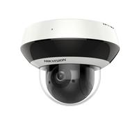 Telecamera Mini PTZ 4 Mpx 4X H.265+ IR 20 IP66 IK10 Hikvision