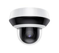 DS-2DE2A404IW-DE3 Telecamera PTZ HIK da 4 MP per esterni, zoom ottico 4X, digitale 16x con obiettivo da 2,8 mm a 12 mm, telecamera IP 2 pollici, fotocamera DarkFighter IR Distanza 20,1 m Telecamera a