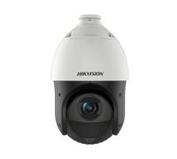 Telecamera PTZ 4 Mpx con riconoscimento Human e veicolo 25X IR 100 m H.265+ IP66