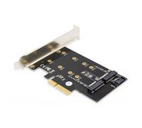 DS-33170 4016032464419 Digitus DS-33170 scheda di interfaccia e adattatore Inter