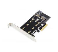 DS-33170 4016032464419 Digitus DS-33170 scheda di interfaccia e adattatore Inter