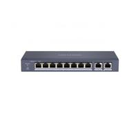 E_0002_S9150911 Hikvision Switch Hikvision DS-3E0310P-E/M Informatica