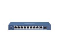 DS-3E0510P-E/M Hikvision DS-3E0510P-E/M switch di rete Non gestito L2 Gigabit Et