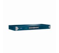 DS-3E0516-E - SWITCH GIGABIT UNMANAGED 16 PORTE