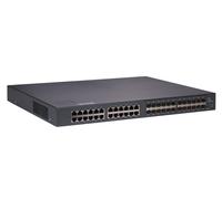 DS-3E1516-EI - SWITCH GIGABIT SMART MANAGED 16 PORTE POE