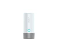 HIKVISION ACCESS POINT OUTDOOR Wi-Fi 6 3000Mbps, 2.5 Gigabit RJ45 uplink port, 2