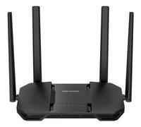 ROUTER HIKVISION WI-FI 5 GIGABIT - MESH AC1200M DUAL-BAND WIFI5 WIRELESS ROUTER