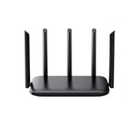 ROUTER HIKVISION AX1500M DUAL-BAND WIFI 6 WIRELESS ROUTER,5GHZ: 1201MB