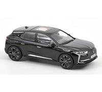 Ds 4 2021 Perla Nera Black 1:43 Model 170046 NOREV