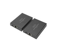 DS-55507 Extender KVM HDMI+USB 150m Cat.5e UTP/IP