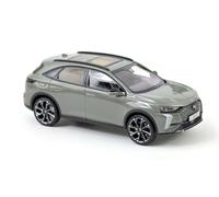 MODELLINO AUTO STATICO DIECAST NOREV DS 7 2022 GRIGIO MODELLISMO SCALA 1:43