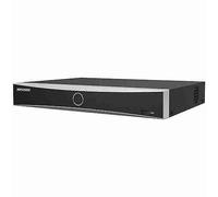 DS-7608NXI-K2/8P - NVR POE 8 CH POE 4K + 1xHDD 1TB VIDEO