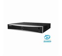 DS-7608NXI-K2 - NVR 8CH 4K
