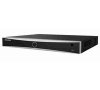 DS-7616NXI-I2/S - NVR SERIE 76 ACUSENSE, 1xHDD 2TB VIDEO.