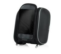 Ds-bike 5.5 Custodia Supporto Bici Waterproof Black Per Honor Magic Vs3 Tcl 501