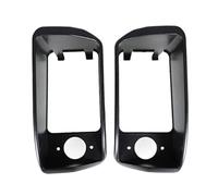 DS Cart Shell di ricambio - Compatibile con modelli dal 1993 in poi, alloggiamento in plastica largo 25,4 cm con apertura precisa dell'obiettivo da 15,2 x 10,2 cm, facile da installare