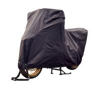 DS-Cover Alfa Telo Protettivo Dimensione 2XL Per Harley-Davidson