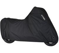 DS Covers Alfa Moto Foderato Targa Finestrino Impermeabile Cover 2-2.25m - L