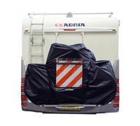 DS COVERS Telo copri portabici EAGLE 2