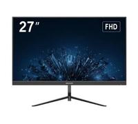 HIKVISION MONITOR 27 LED IPS FHD 5MS 300 CDM 100hz, VGA/HDMI, 317500706 NEW