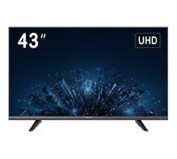 MONITOR HIKVISION 43" Wide DS-D5043U3-1V0S 3840x2160UHD 6.5ms 300cd/m (alla seco