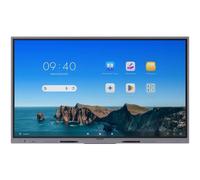 DS-D5A75RB/A3 6942640549898 MONITOR TOUCH HIKVISION 75" Interattivo 4K, Android