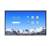 DS-D5C75RB/A2L 6936422147020 MONITOR TOUCH HIKVISION 75" Interattivo 4K, Android