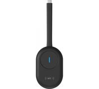 HIKVISION DONGLE WIRELESS HDMI, WIFI/NFC, 4K, 4GB, USB/USB-C - DS-D5SC3B-B