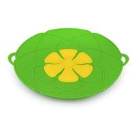 ds. distinctive style Coperchio in silicone per pentole e padelle da 27,9 cm