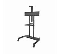 DS-DM6586W - STAFFA PER MONITOR