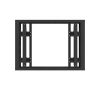 DS-DN55B3M/F HIKVISION Modular bracket, frame part, available for DS-D2055NH-B/
