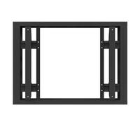 DS-DN55U1M/F HIKVISION Modular bracket, frame part, available for DS-D2055UL-1B