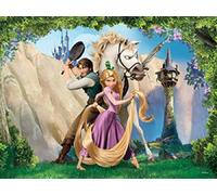 DS - DP Tangle 500PC - Prime Puzzle 3D