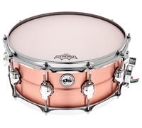 DS Drum 14"x6" Seamless Cooper Snare