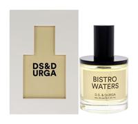 D.S. & DURGA - Bistro Waters - Eau de Parfum Unisex 50 ml