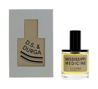 DS & Durga Mississippi Medicine for Men 1,6 oz EDP Spray