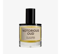 DS & Durga Notorious Oud Eau de Parfum 50ml