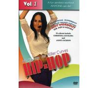 D's Hip Hop For Killer Curves [DVD] [2008] [Edizione: Regno Unito]