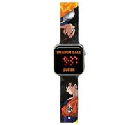 Ds Import Orologio DRAGON BALL DB 00002
