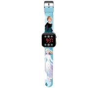 Ds Import Orologio FROZEN Celeste FZN4918