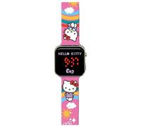 Ds Import Orologio HELLO KITTY HK 50201