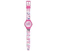 Ds Import Orologio HELLO KITTY Pink HK 490227
