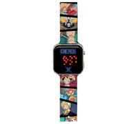 Ds Import Orologio ONE PIECE OP 00005