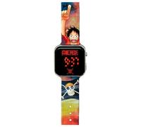 Ds Import Orologio ONE PIECE OP 00006